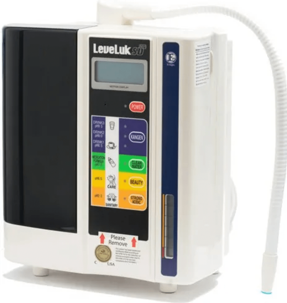 Opt for Oxygen Options for Getting More Oxygen AO Scan, HTE USA (HTE