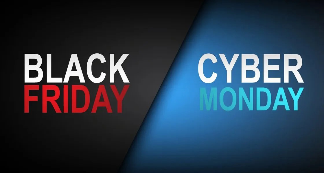 Black Friday and Cyber Monday 2023 How to Turn into