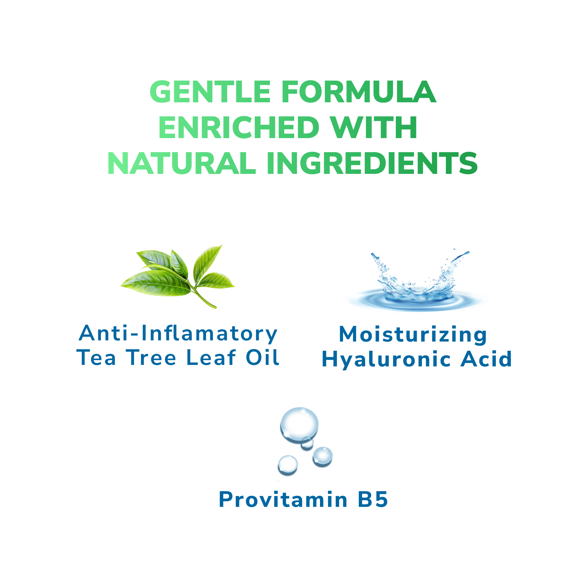 Tea Tree Oil Eyelid Gel Optase