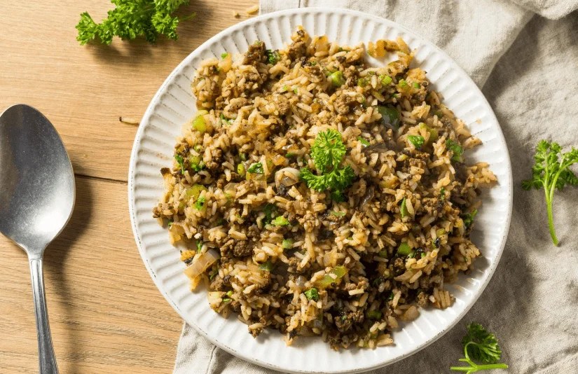 Lean & Green Cauliflower Rice Stuffing Optavia Lean And Green Recipes