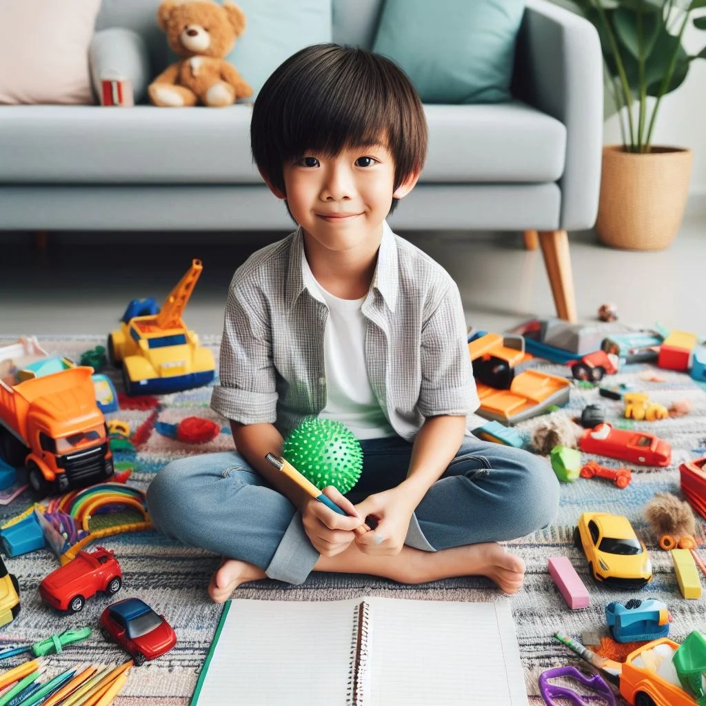 Visual sequencing,Deciphering the Impact Poor Visual Sequential Memory