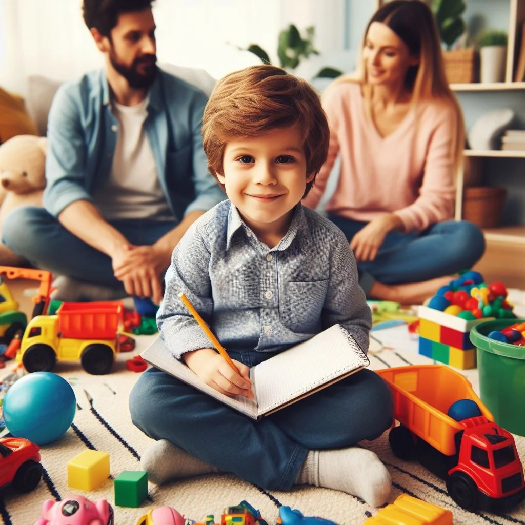 Visual sequencing,Deciphering the Impact Poor Visual Sequential Memory