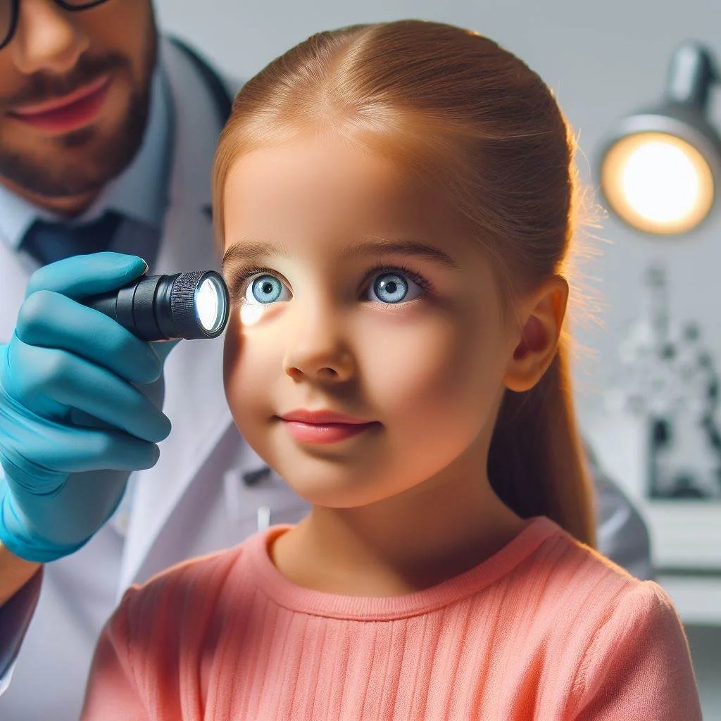 What is PERRLA Eye Testing? An Eye Care Blog