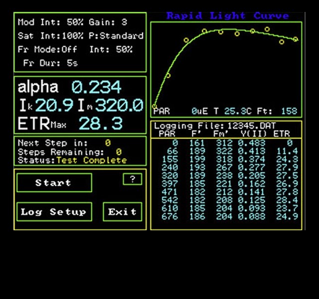 OS1p - Opti-Sciences