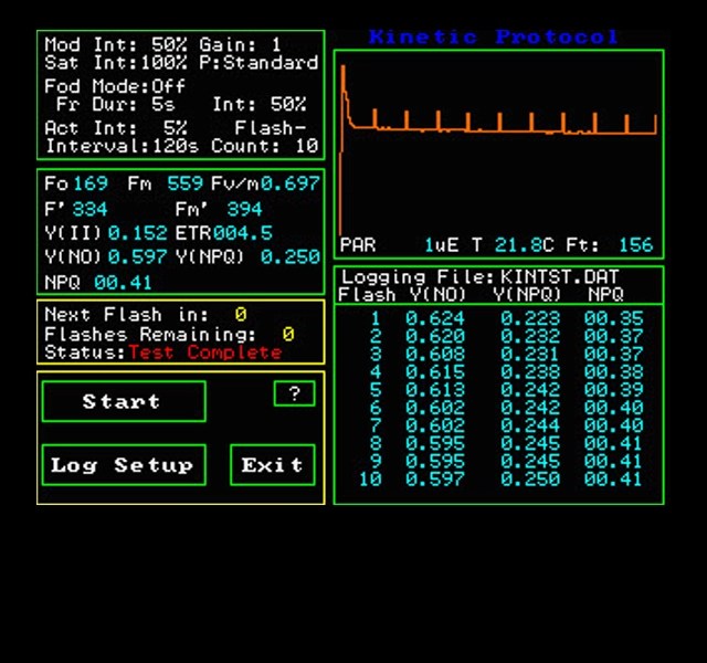 OS1p - Opti-Sciences