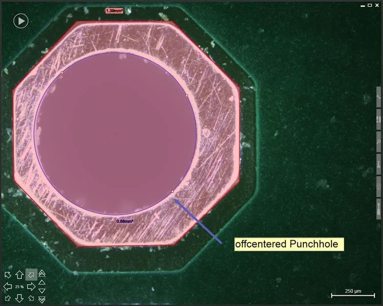 Leica Application Suite X (LAS X) OptiTech Scientific Inc