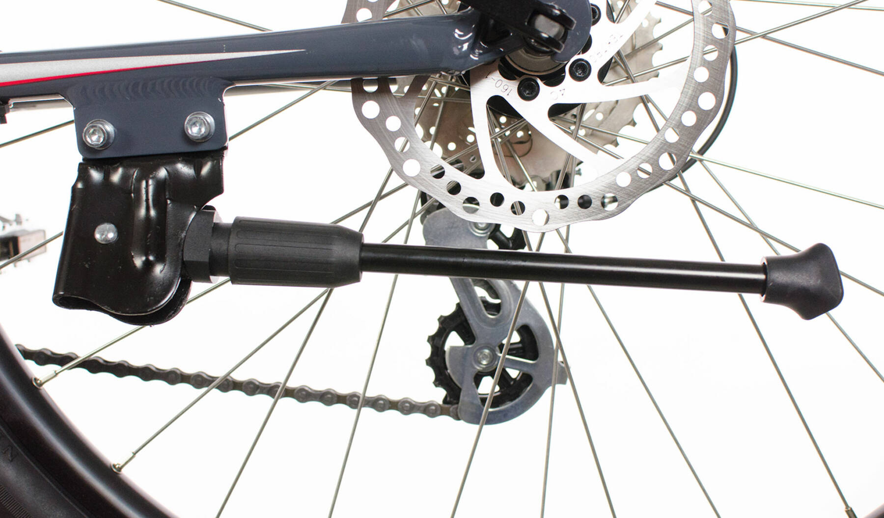 Kickstand » Optibike High Performance EBikes