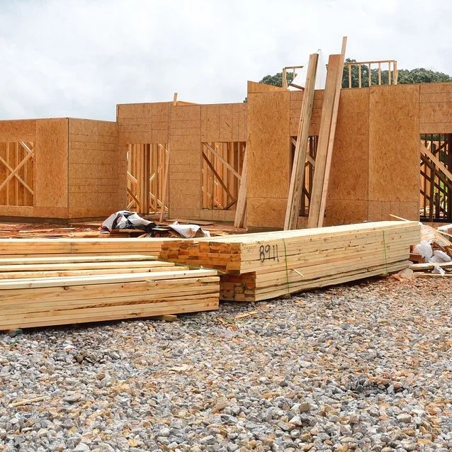 Trade Package for Framing Services Trade Estimates OptiBuilt