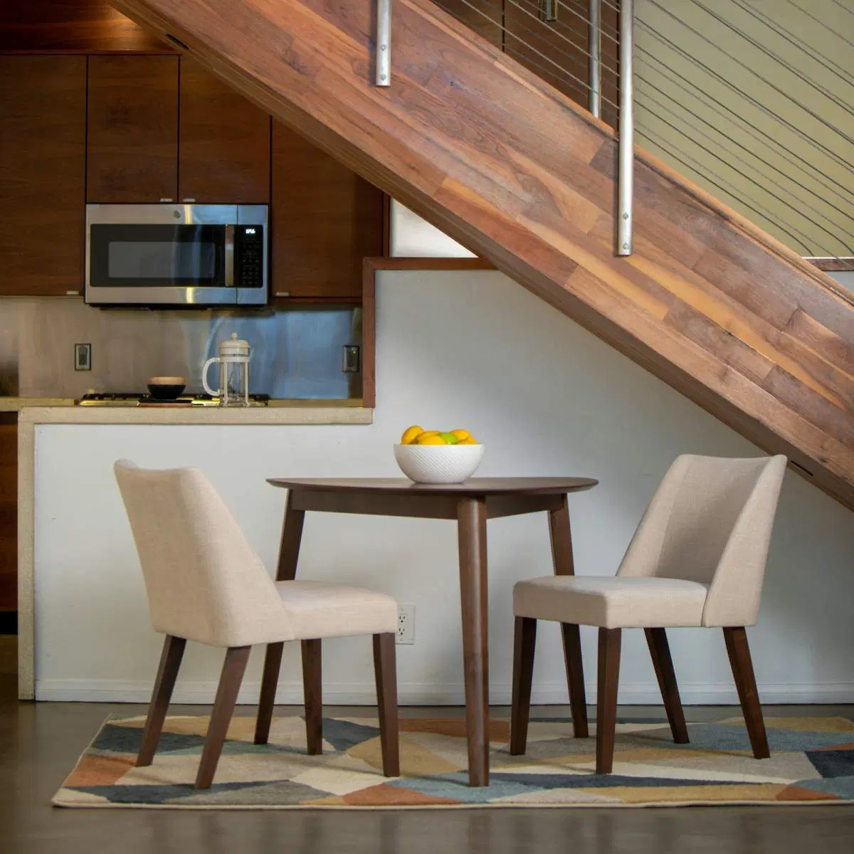 23 Fantastic Triangle Table Ideas for Every Dining Room