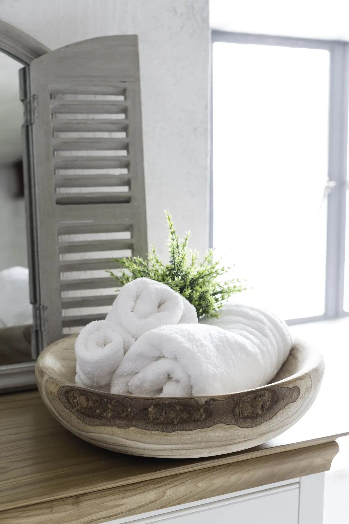 18 Clever Towel Storage Ideas for Your Bathroom