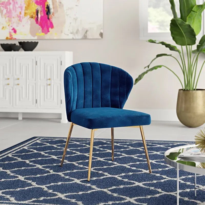 22 Comfortable Chairs for Small Spaces You Will Love