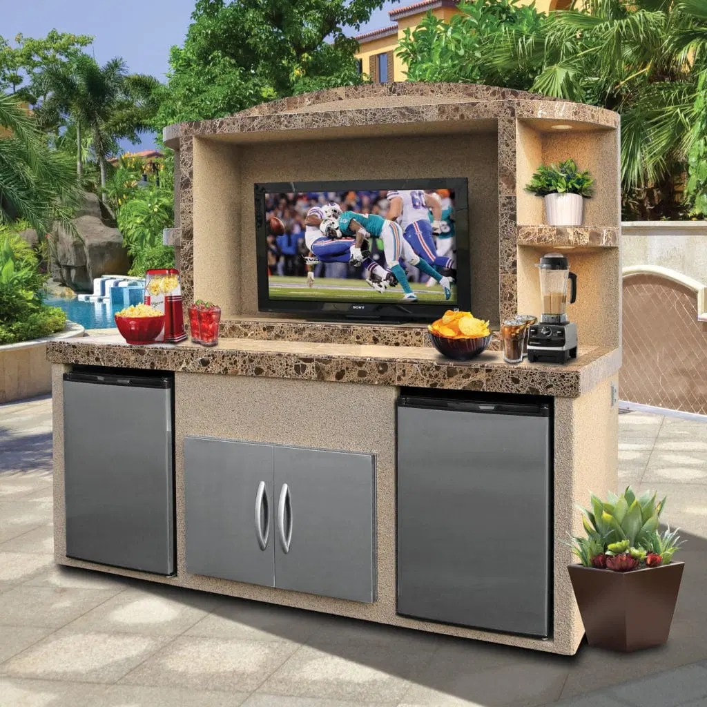 51 Awesome Backyard Entertainment Ideas That Will Wow Everyone
