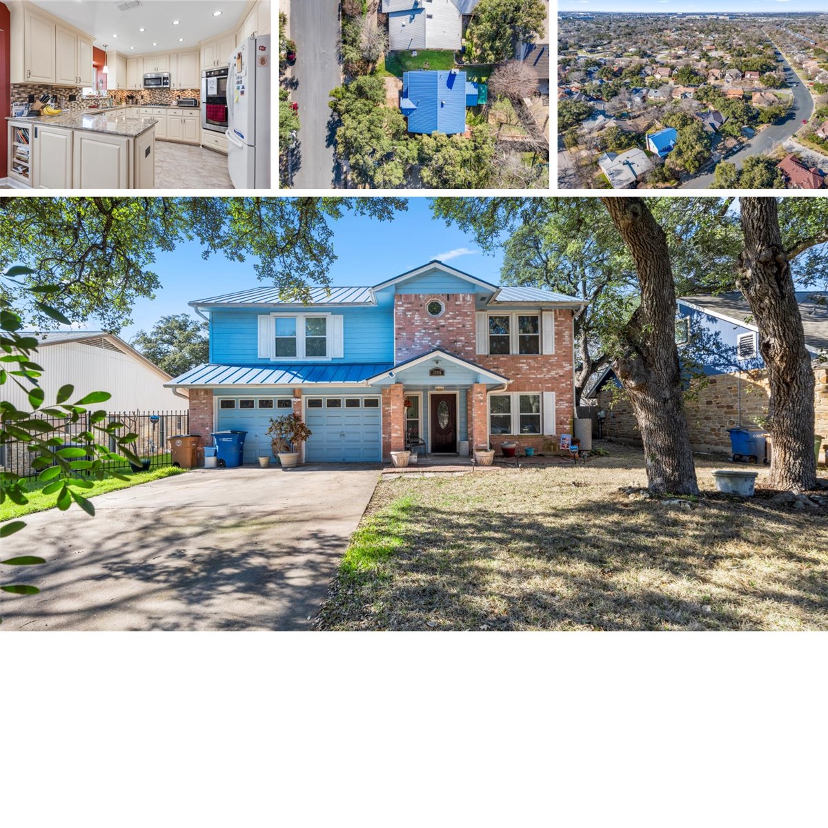 12016 Black Angus Dr, Austin, TX 78727