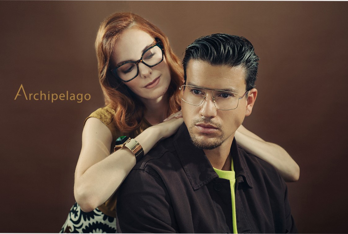 Archipelago collection Óptica La Noria