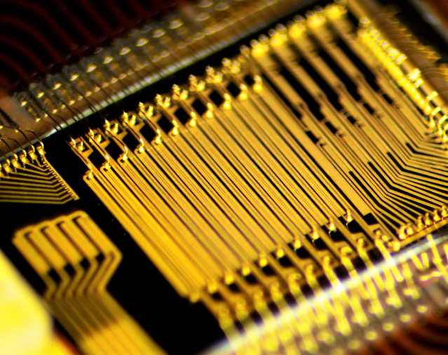 Effect Photonics launches first optical ‘SystemonChip’ product family