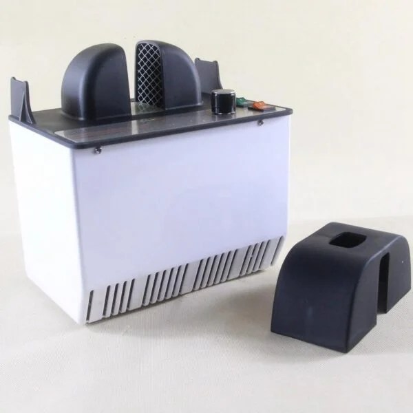 Frame Warmer opticalorigin