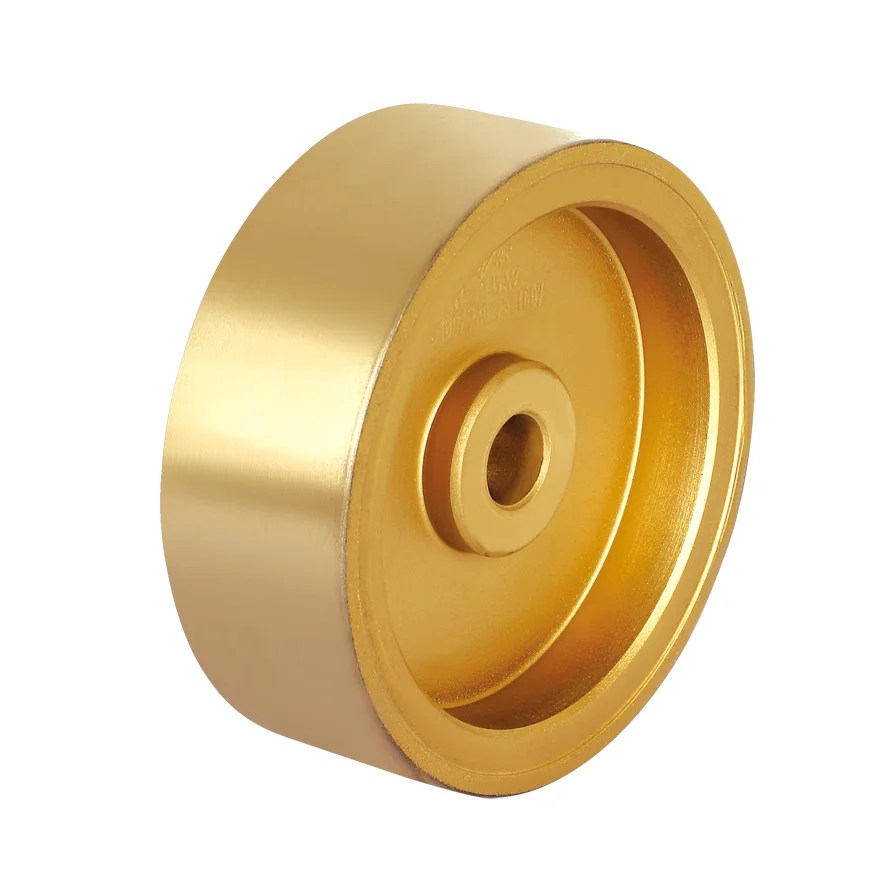 Hand Lens Edgergrinder opticalorigin