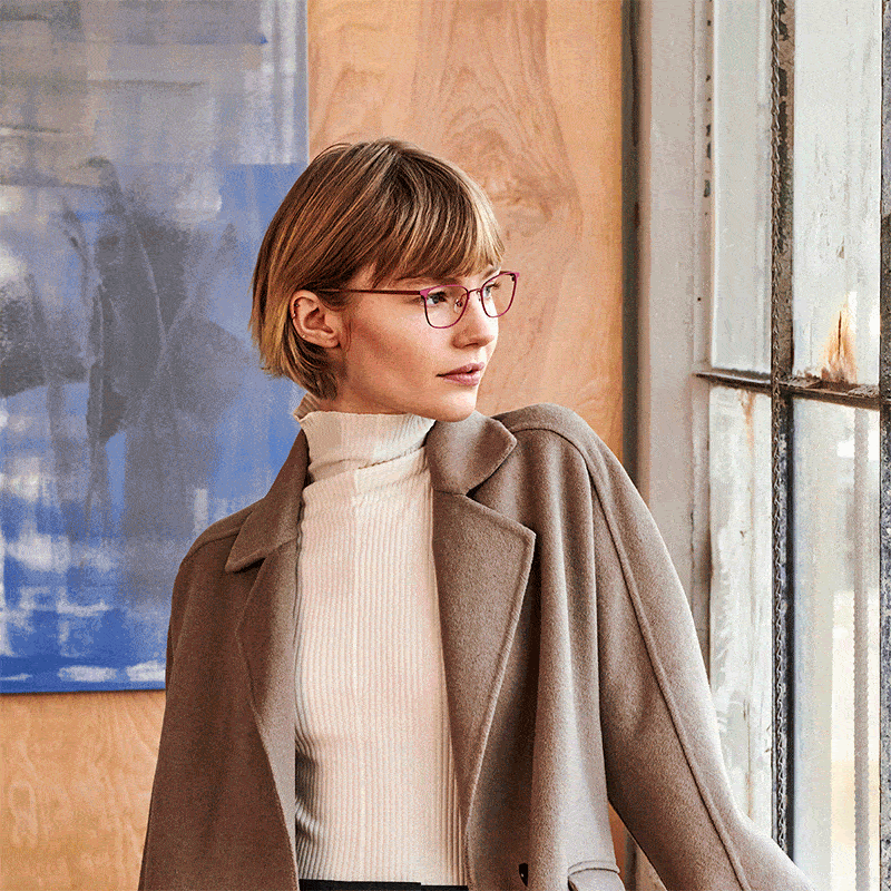 Strong by nature, lightweight by design Optical Prism Magazine