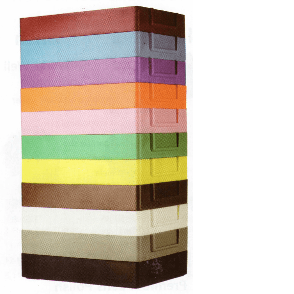 Job Trays (Case of 24) OPTICAL PRODUCTS ONLINE