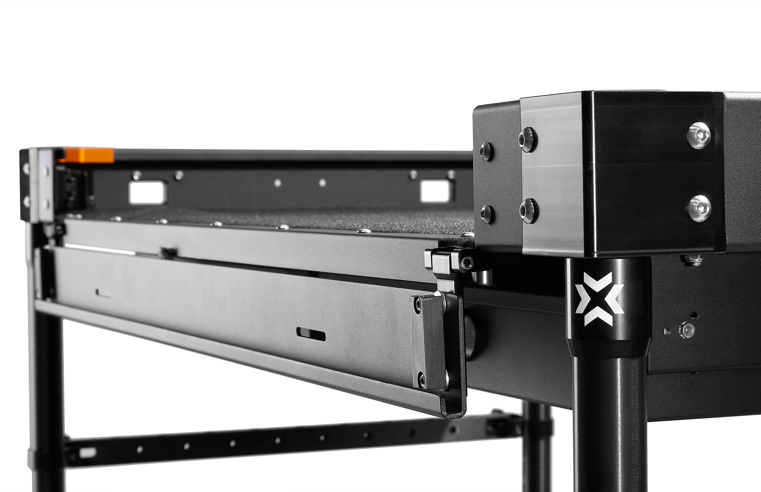 INOVATIV Apollo 52 EVO Optical Support