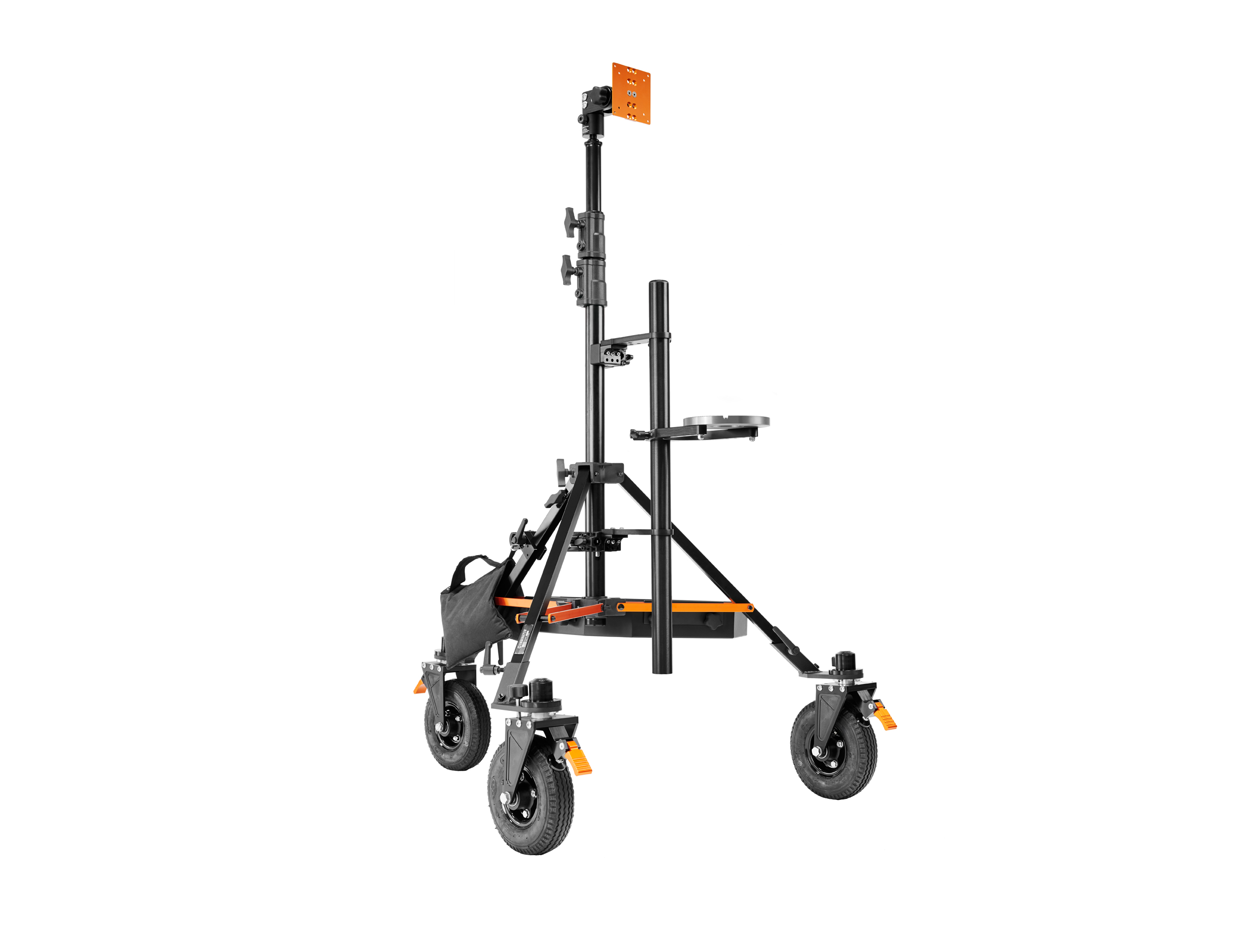 INOVATIV AXIS Control Station Optical Support