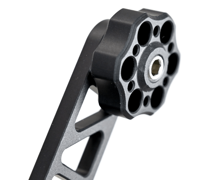 SMART SYSTEM MATRIX CHIMERA BUNDLE Optical Support