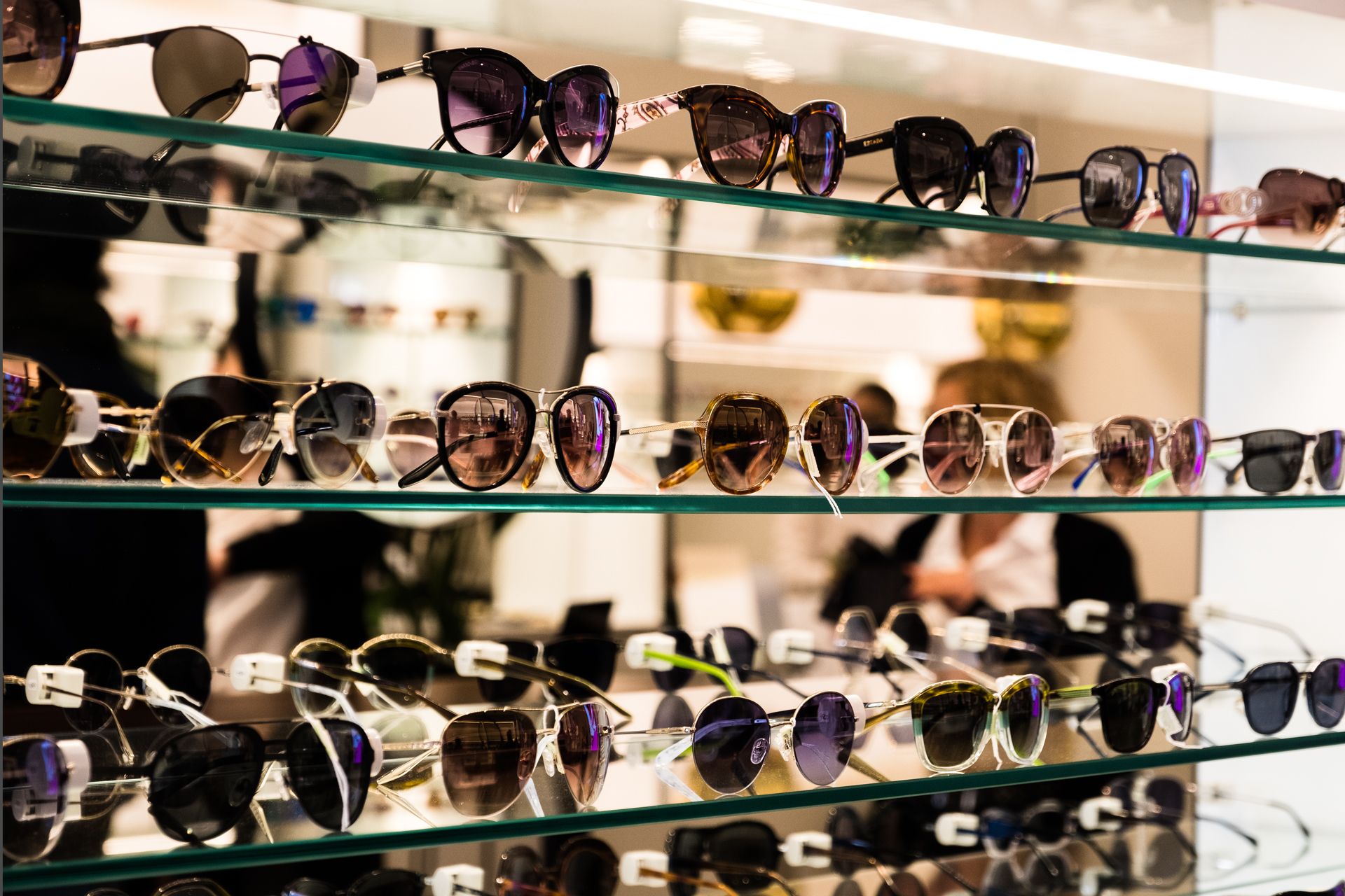 Optica De Mar Del Plata. Todas Las Marcas Y Modelos De Anteojos - Optica Ozadia