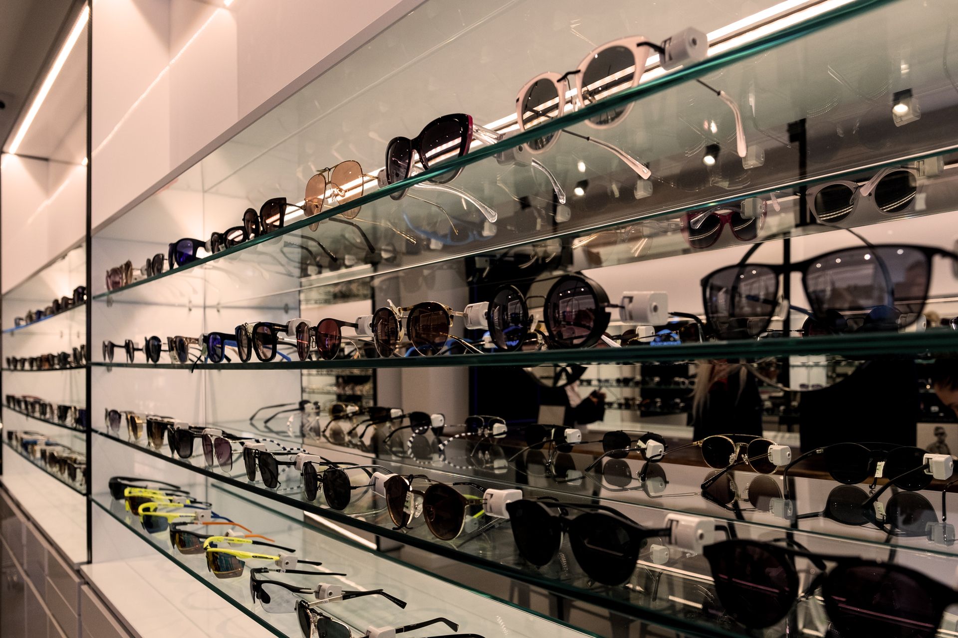 Optica De Mar Del Plata. Todas Las Marcas Y Modelos De Anteojos - Optica Ozadia