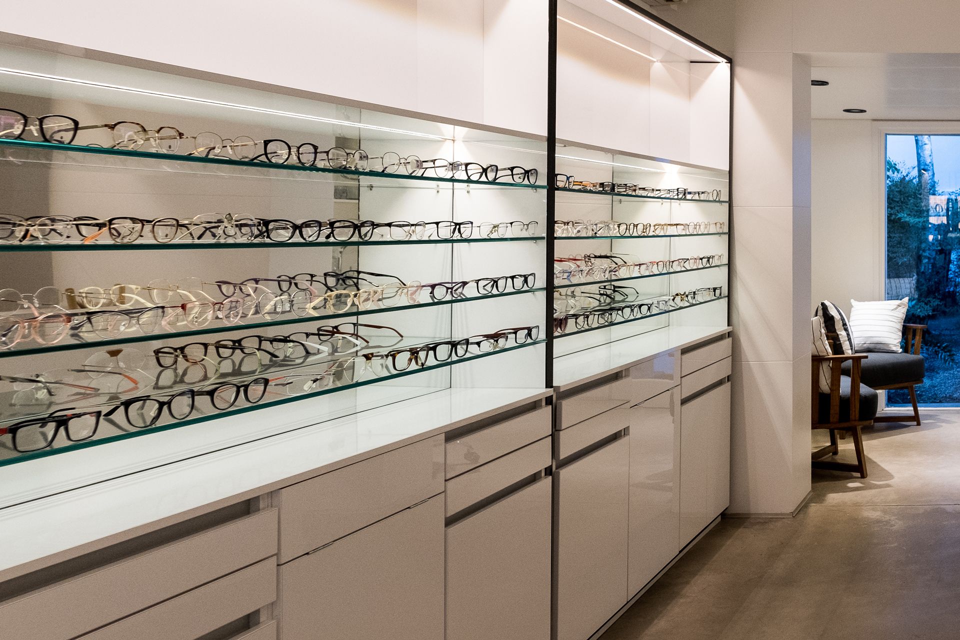 Optica De Mar Del Plata. Todas Las Marcas Y Modelos De Anteojos - Optica Ozadia