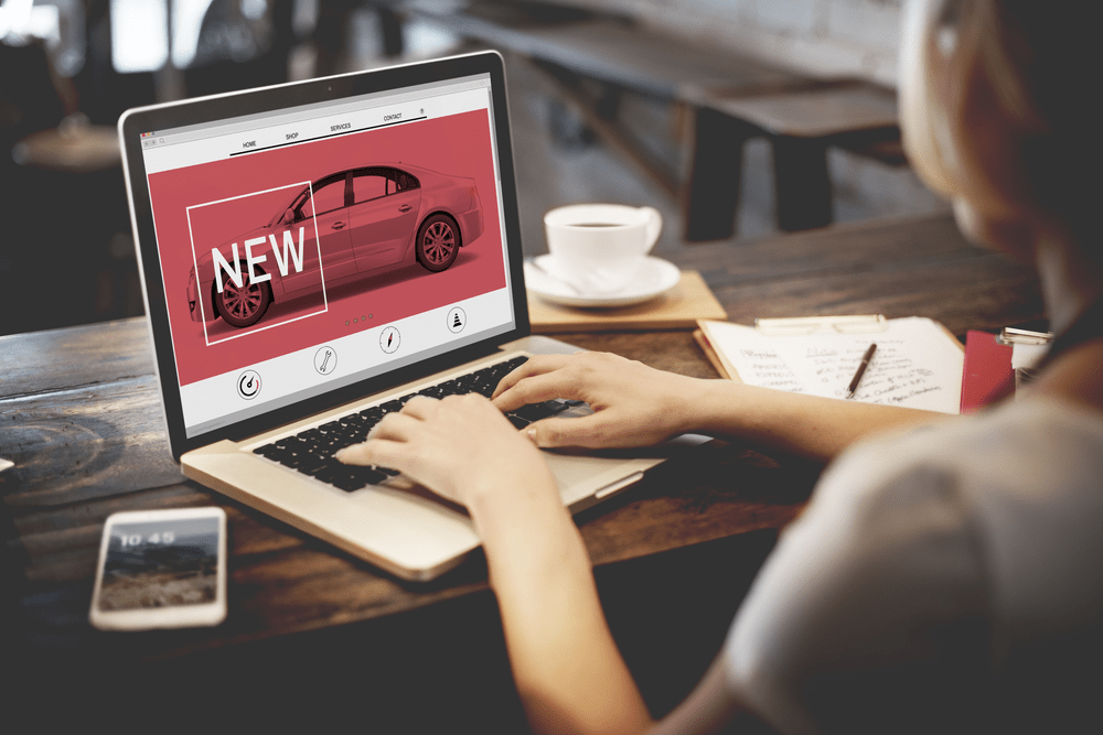 Used car websites Australia's top 5 CarHistory