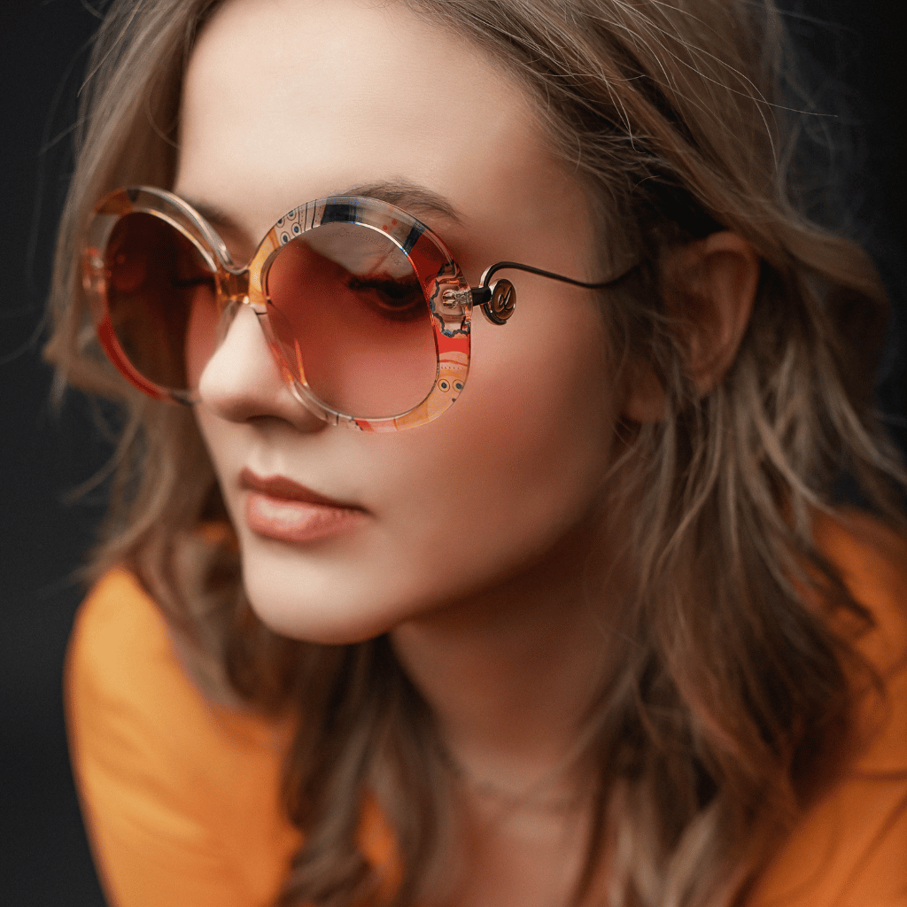 Christian Lacroix Opticcollet