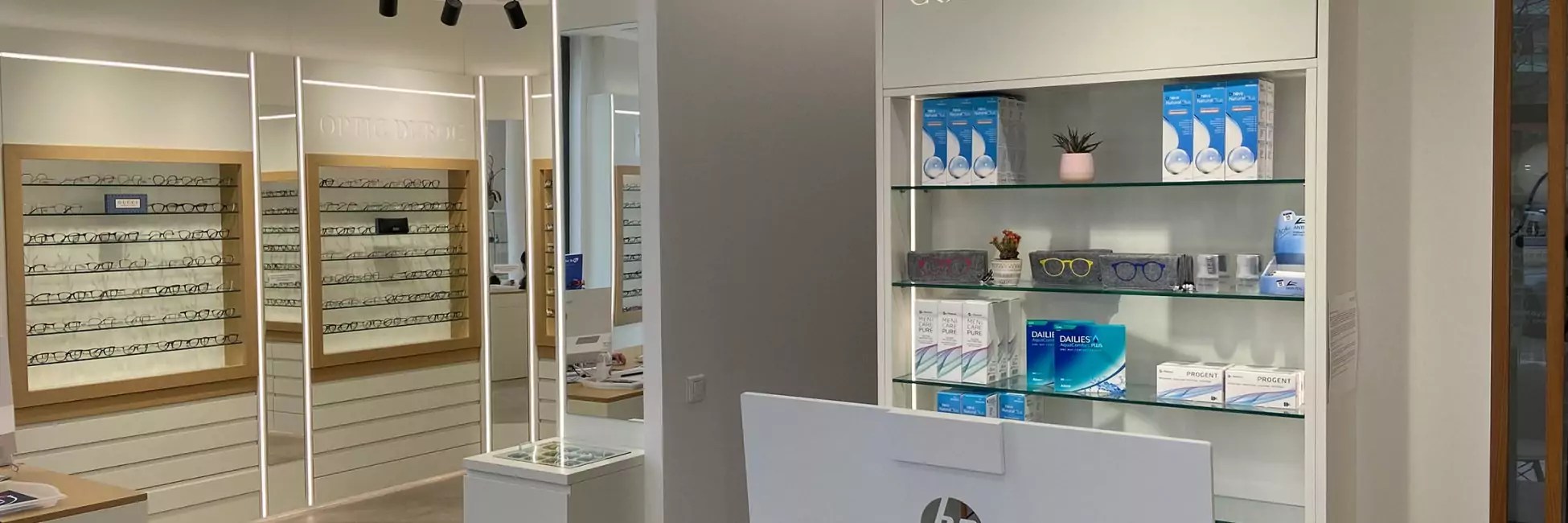 Opticien SaintCyrL’École Pl. Jean Baptiste Lully Optic Duroc