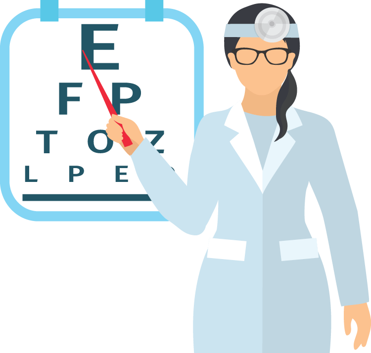 Vision Therapy Optic Gallery Green Valley