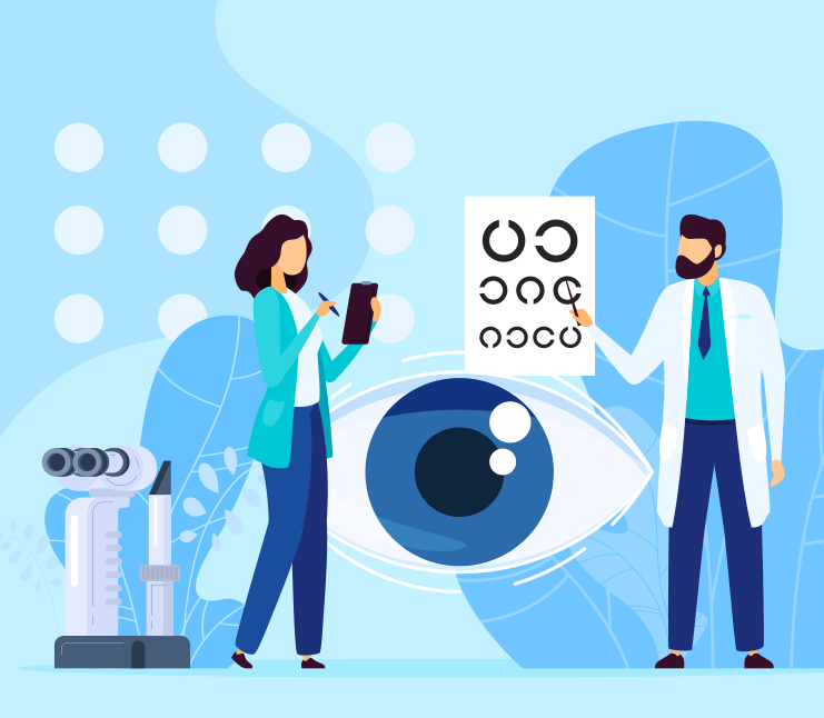 Vision Therapy Optic Gallery Green Valley