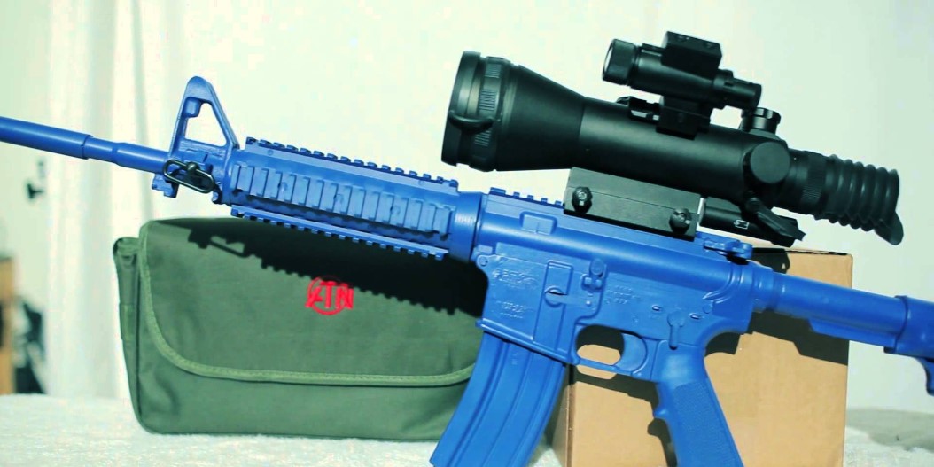 Best Night Vision Scope for the Money Expert's Review of Top Picks