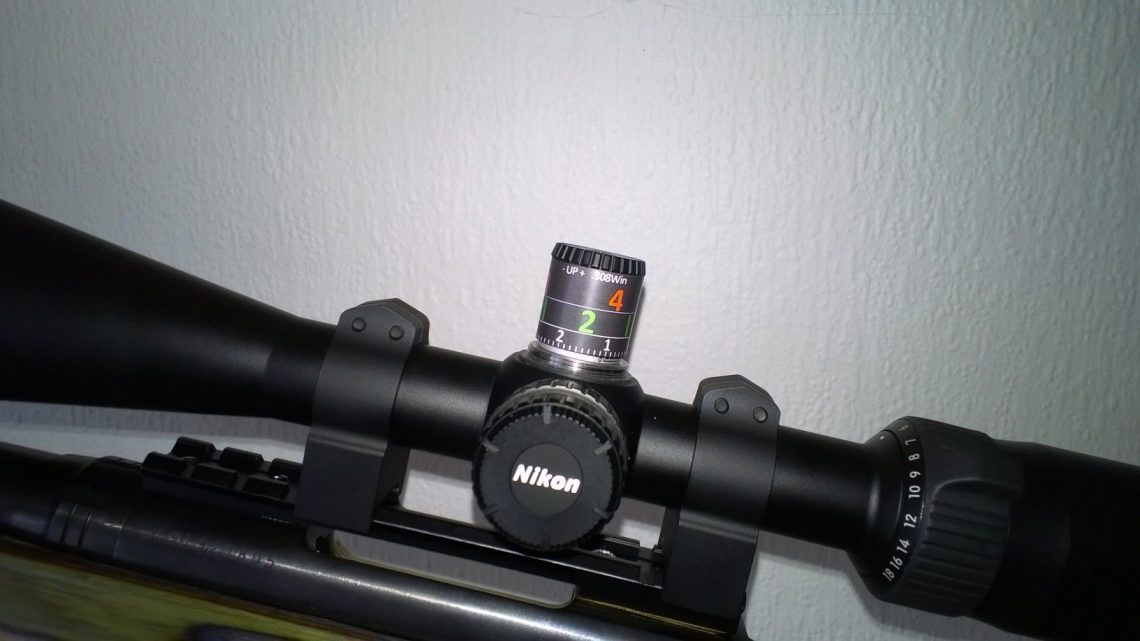 Nikon PROSTAFF 5 Review Specs, Features and Prices