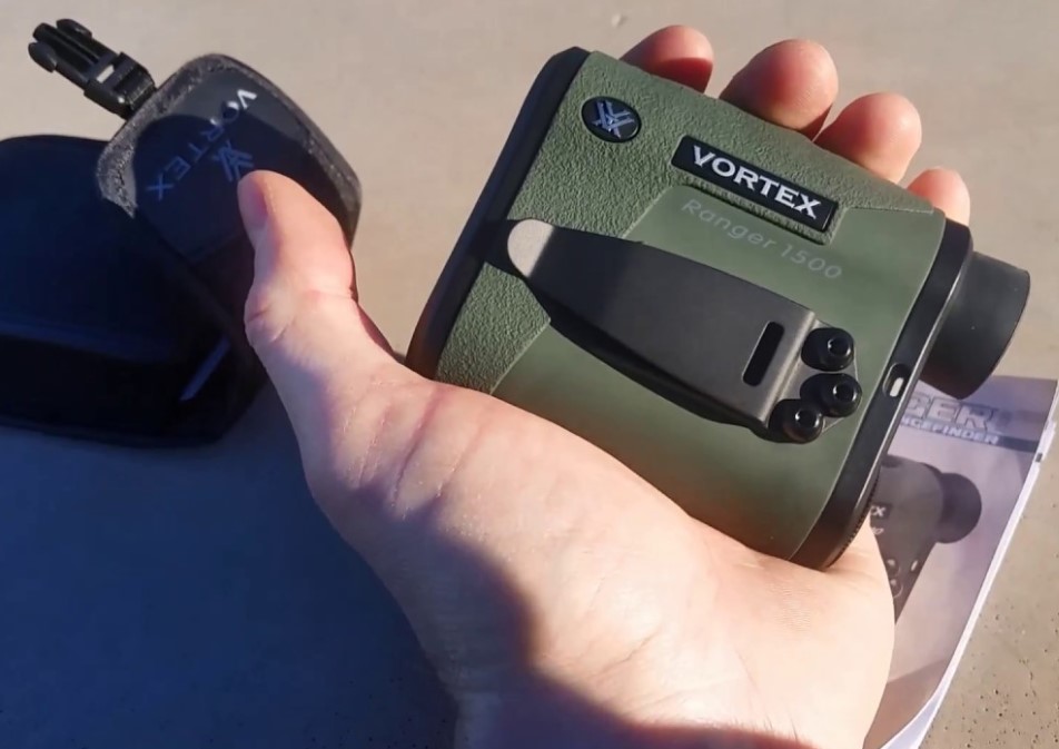 7 Best Vortex Rangefinders 2023 Sighting in on the Top Contenders