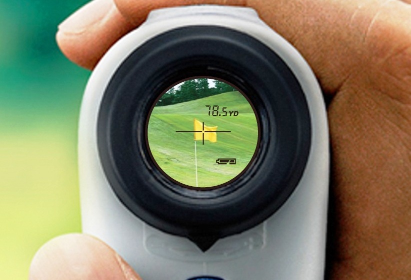 Nikon COOLSHOT 20 Golf Rangefinder Review, Features and Competitors
