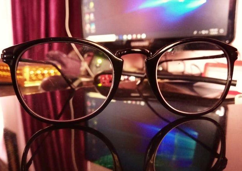 Computer Glasses Guide on How to Choose the Best Glasses