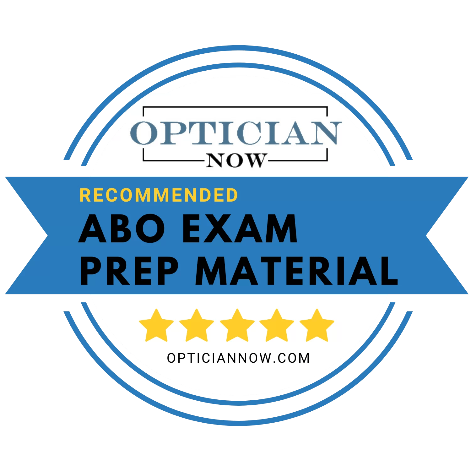 ABO Exam Study Material Optician Now
