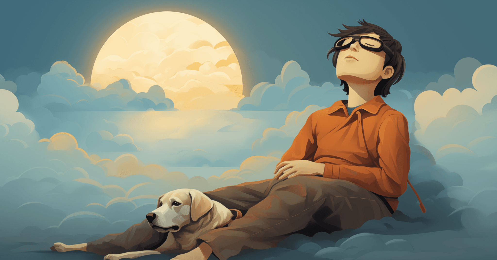 Exploring the Depths of Dreams Can Blind People Dream? Opticoaster