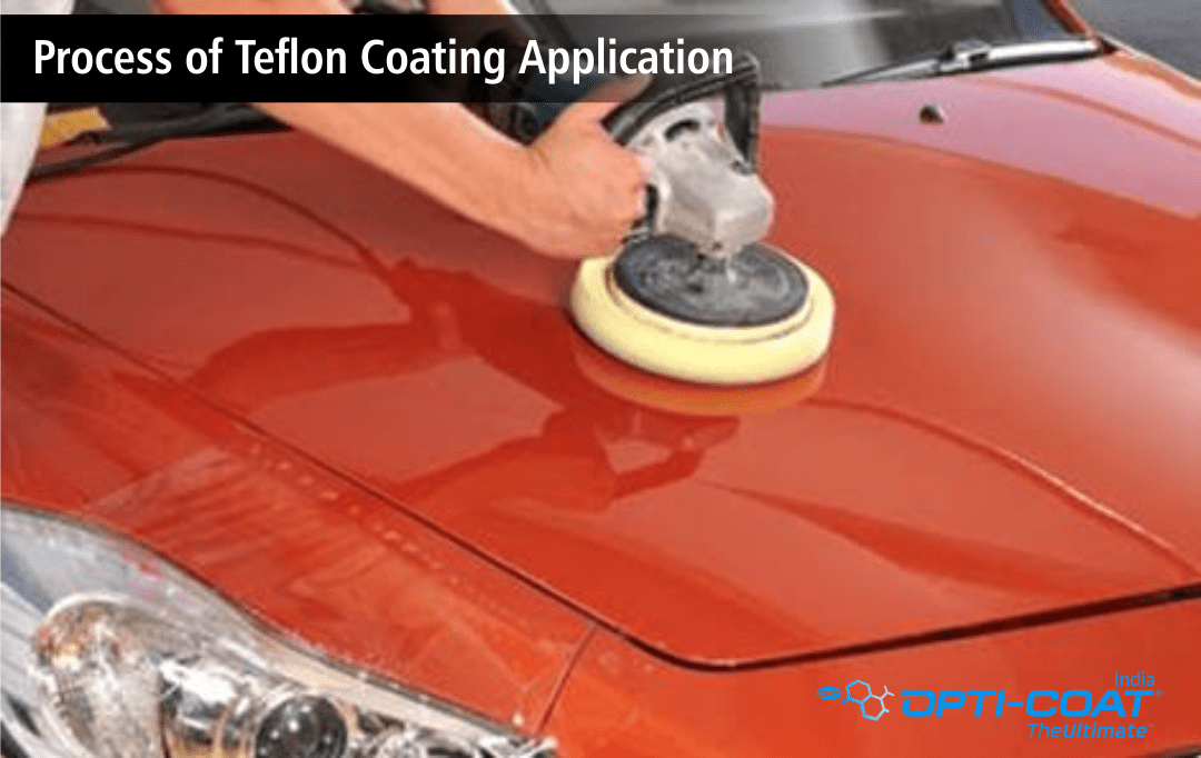 What Will You Choose Teflon Coating or Ceramic Coating? Provide The