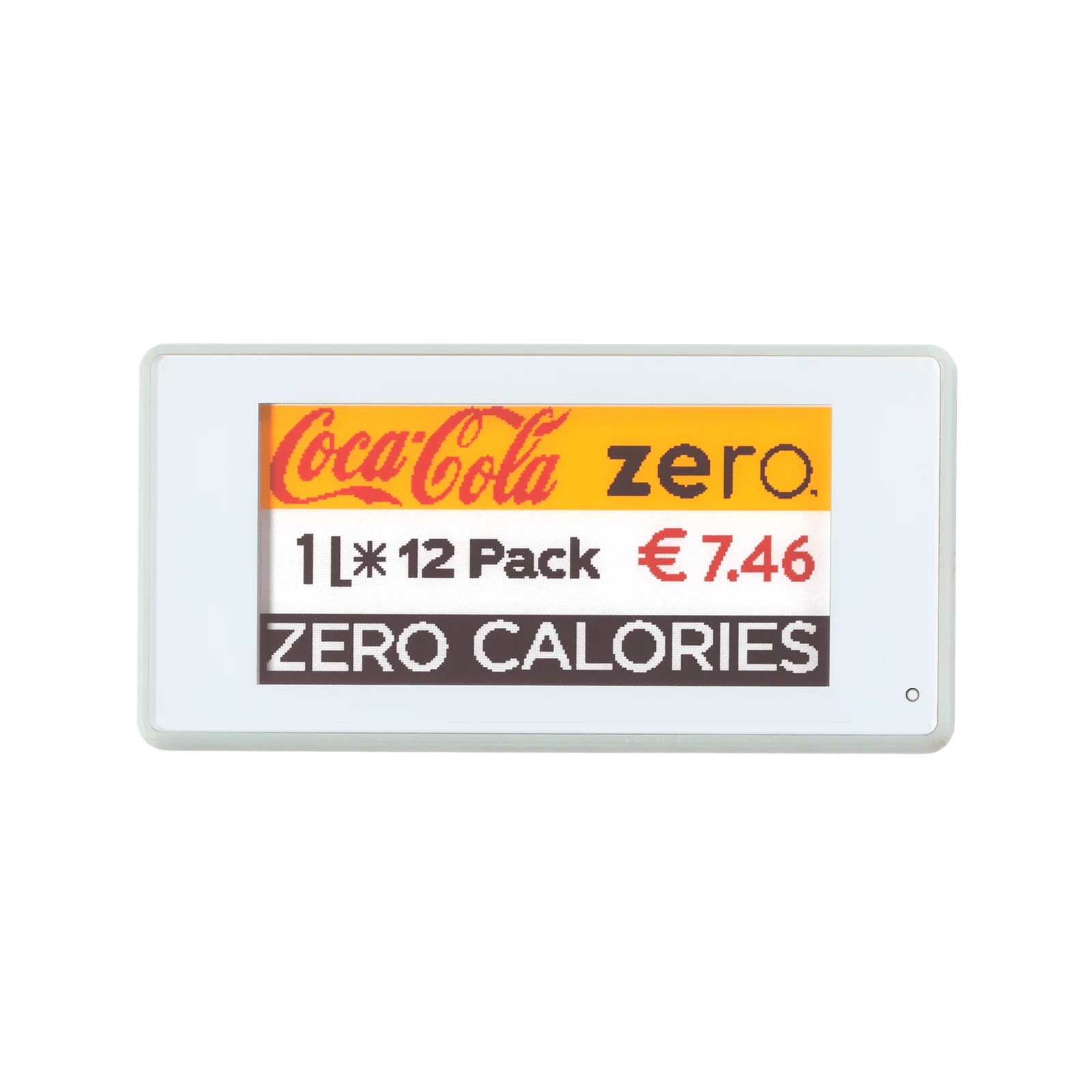 EE214RY Opticon World Expert in Electronic Shelf Labels