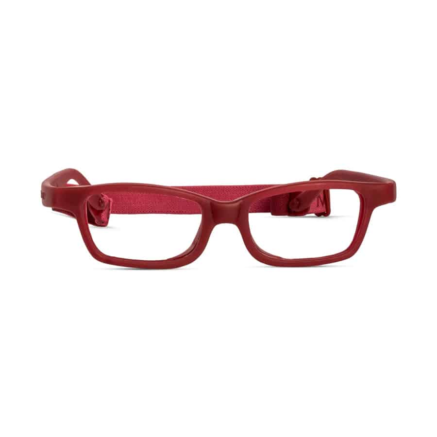 Miraflex MAYA 42 Flexible & UnBreakable Glasses For 36 Years Optic One UAE