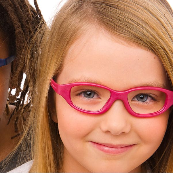 Miraflex Kids Glasses Optic One UAE