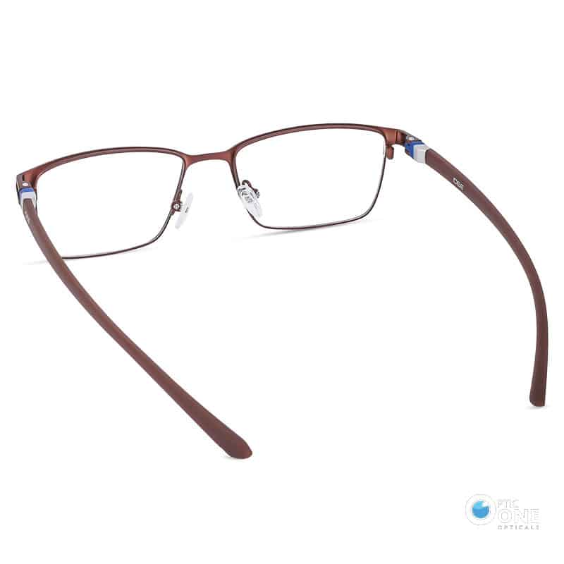 Men's Eyeglasses For Small Face CompactSized Glasses Optic One UAE
