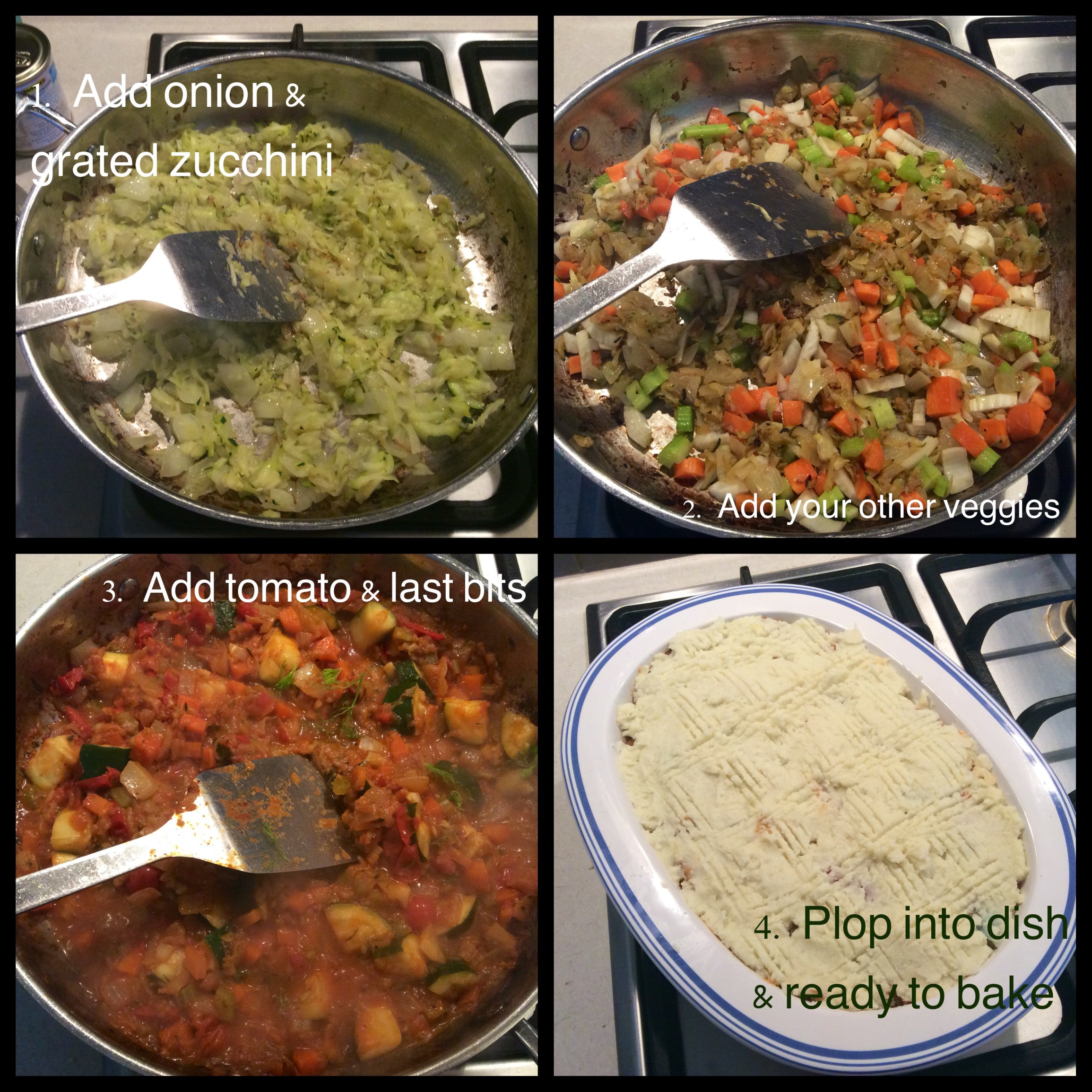 Fishless Vegan Fish pie (vegan + gluten, grain & sugar-free), ultimate ...