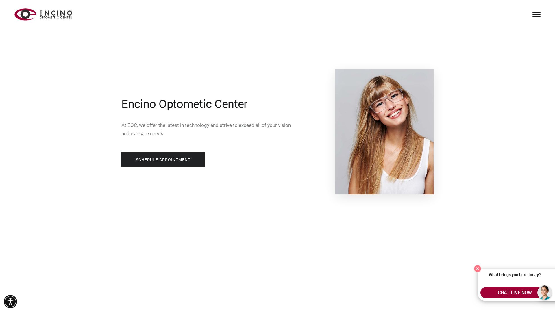 Encino Optic Professionals