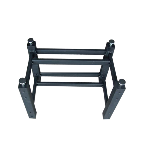 Rigid, NonIsolating Optical Breadboard Support Rigid Optical