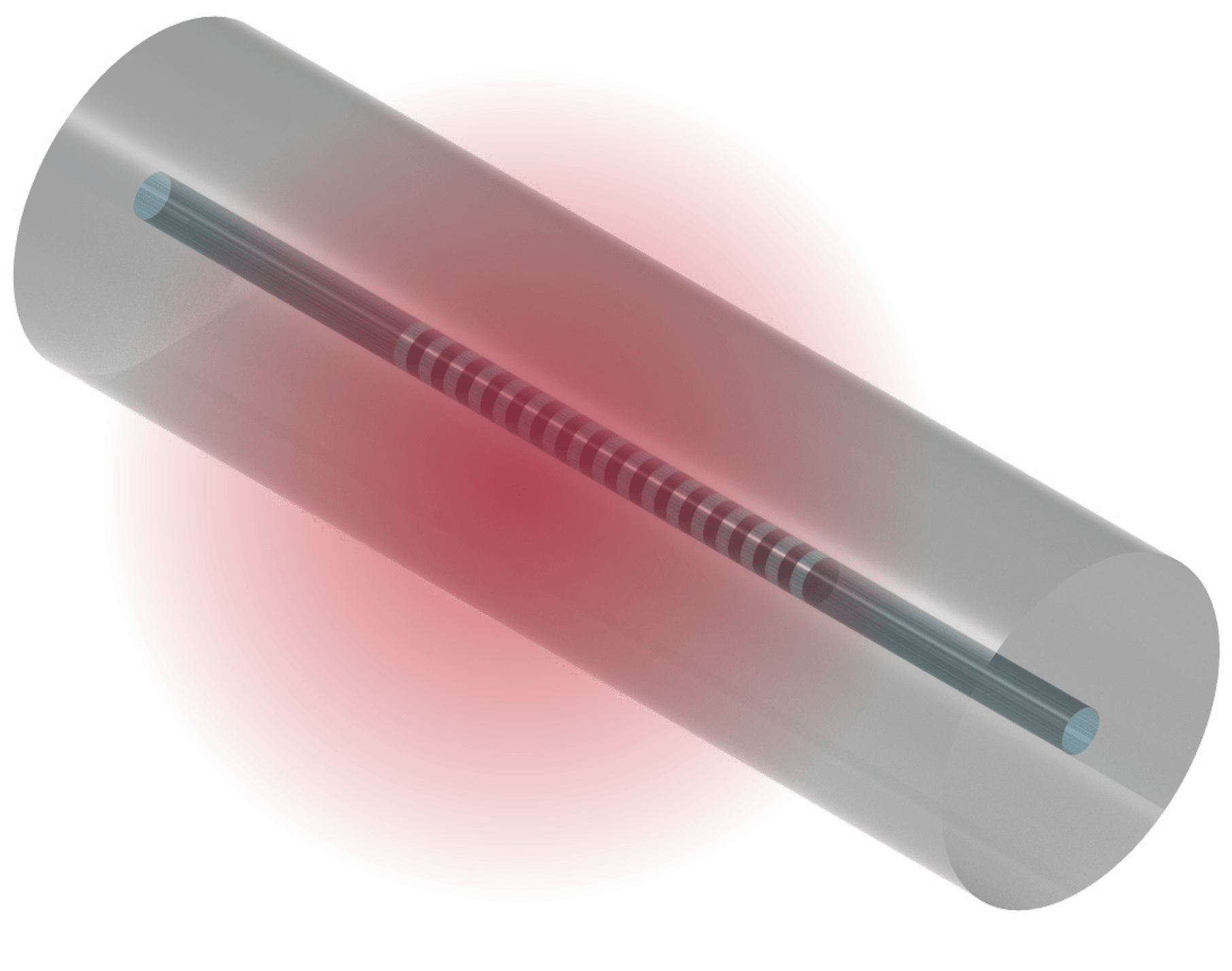 Fiber Bragg Grating Temperature Sensor Ansys Optics